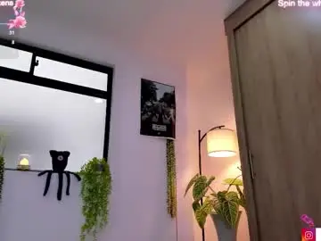 Chaturbate Free Porn Cam of doux_amer