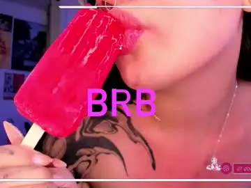 Chaturbate Live Sex Cam of doux_amer