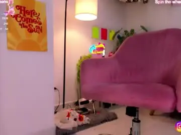 Chaturbate Sex Chat of doux_amer