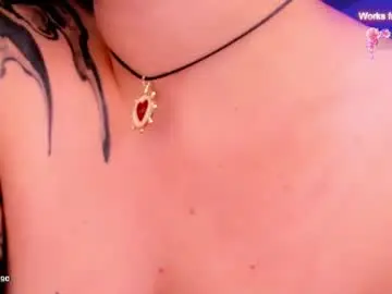 Chaturbate Private Sex Chat of doux_amer