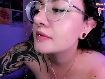 Chaturbate Best live sex cam show of doux_amer