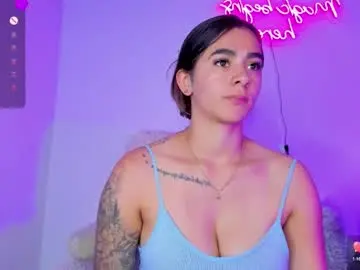 Chaturbate Sex Cam of eva_shinee_