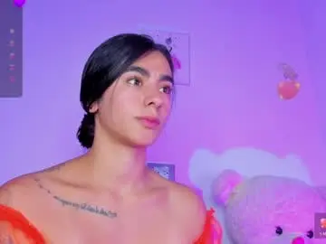 Chaturbate Private Sex Chat of eva_shinee_
