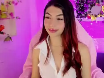 Chaturbate Best Webcam of ginnymuse