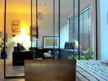 Chaturbate Best Webcam of hee_jin