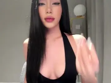 Chaturbate Best Webcam of hee_jin