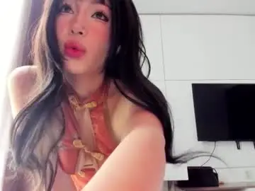 Chaturbate Best Webcam of hee_jin