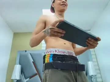 Chaturbate Adult Video Chat of henry_green2