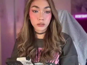 Chaturbate Nude Webcam of hottie_lexie