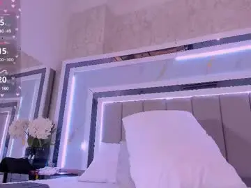 Chaturbate Nude Webcam of isa_blue1