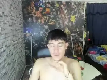 Chaturbate Adult Webcams of jay_orange