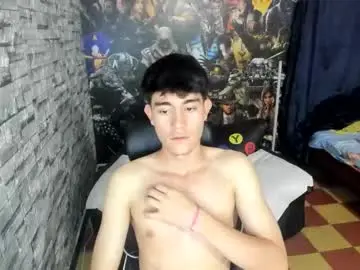 Chaturbate Adult Webcams of jay_orange