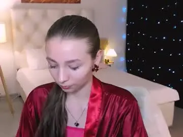 Chaturbate Live Sex Cam of juliedaniel