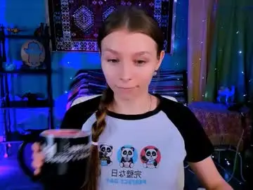 Chaturbate Nude Webcam of juliedaniel