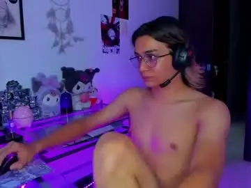 Chaturbate Live Sex Cam of keita_moon