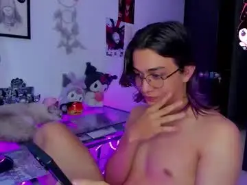 Chaturbate Sex Cam of keita_moon