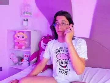 Chaturbate Live Sex of keita_moon