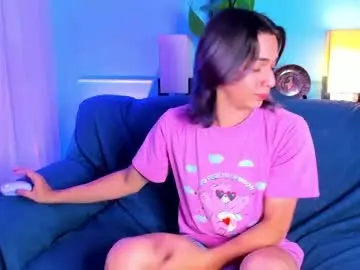 Chaturbate Sex Chat of keita_moon