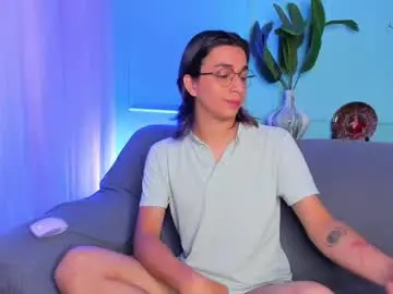 Chaturbate Nude Webcam of keita_moon