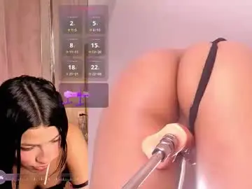 Chaturbate Live Sex of kiarabyte