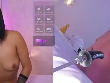 Chaturbate Adult Webcam of kiarabyte