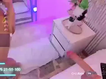 Chaturbate Free Live Porn of kiarabyte