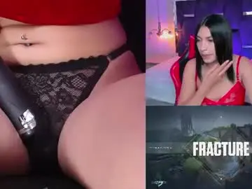 Chaturbate Live Sex of kiarabyte