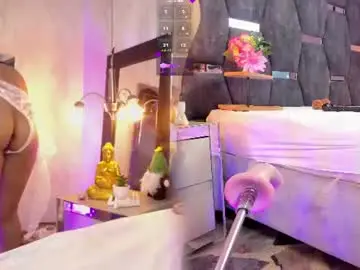 Chaturbate Sex Cam of kiarabyte