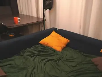 Chaturbate Live Sex Cam of lessyluiz