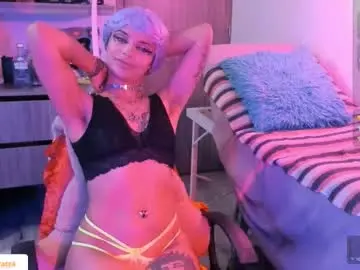 Chaturbate Private Sex Chat of lila_bratz