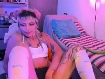 Chaturbate Watch Live Sex Cams of lila_bratz
