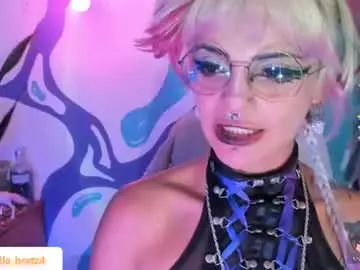Chaturbate Adult Webcams of lila_bratz