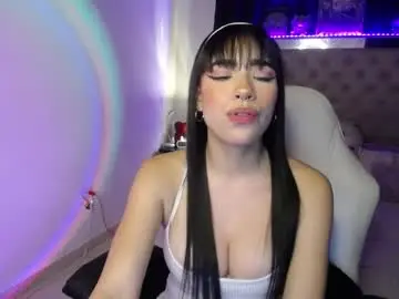 Chaturbate Adult Webcam of lilith__murphy