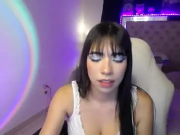 Chaturbate Live Porn of lilith__murphy