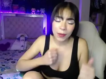 Chaturbate Adult Webcams of lilith__murphy