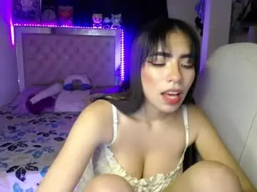 Chaturbate Adult Webcams of lilith__murphy