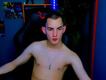 Chaturbate Live Porn of lucas_moran