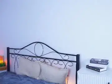 Chaturbate Best live sex cam show of mackenziemejias