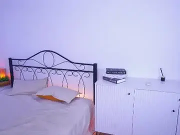Chaturbate Sex Cam of mackenziemejias