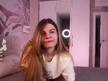 Chaturbate Adult Webcam of mackenziemejias