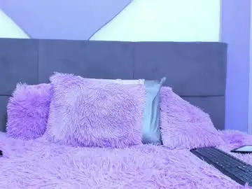 Chaturbate Best Webcam of mariana_cutte_