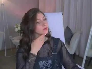 Chaturbate Adult Webcam of marymillerr