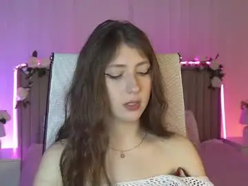 Chaturbate Live Porn of marymillerr