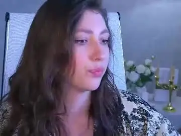 Chaturbate Private Sex Chat of marymillerr