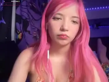 Chaturbate Sex Chat of minaisnever