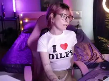 Chaturbate Sex Cam of obedientt_