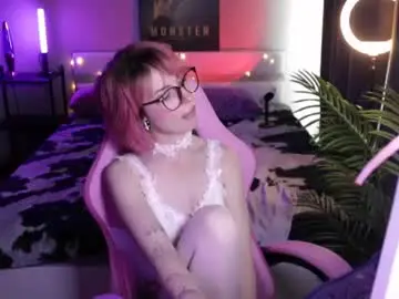 Chaturbate Sex Cam of obedientt_