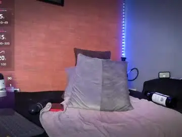 Chaturbate Sex Chat of salome_villas_