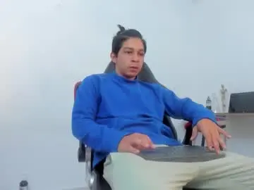 Chaturbate Adult Webcam of sammy_and_mike_ls