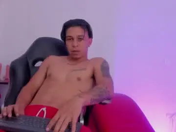 Chaturbate Watch Live Sex Cams of sammy_and_mike_ls